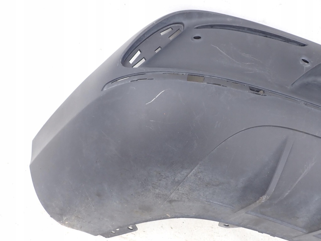 фото №7, Mercedes eqc n293 19- спойлер бампера задняя pdc