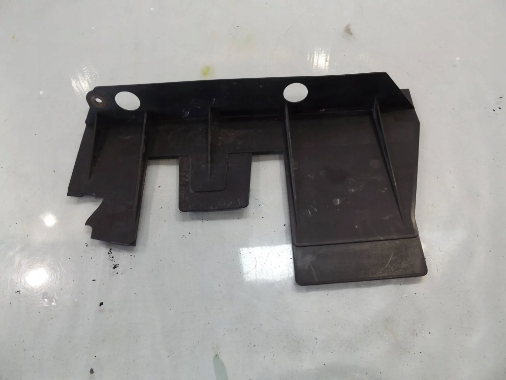 фото №1, Fabia ii 1,4tdi воздуховод воздуха левый перед