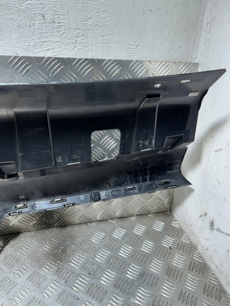 фото №10, Решётка радиатора решётка радиатора решётка радиатора радиатора renault master iii lift iv 19- 628959833r