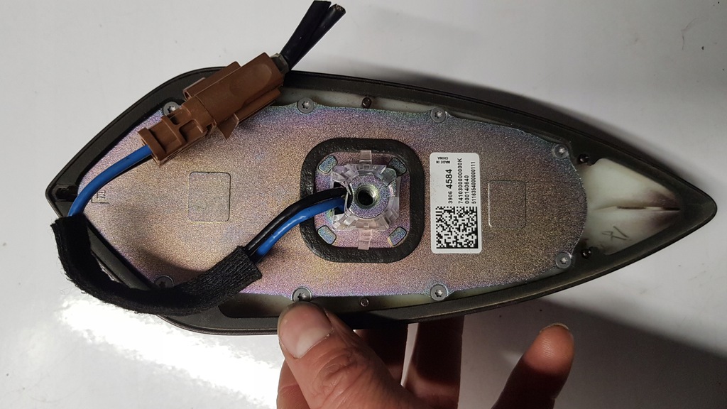 фото №9, Радио навигация opel astra k 39152906