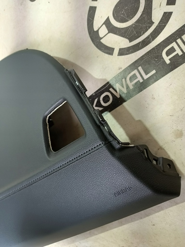 фото №8, Kia sportage 5 v панель приладів консоль nowa зшита подушка безпеки подушки безпеки ремені org