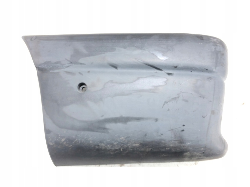 фото №1, Бампер задняя opel movano a van minibus задний