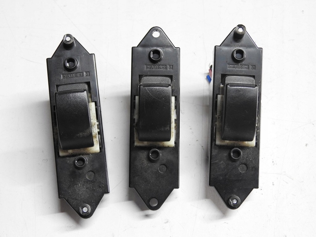 фото №10, Mitsubishi asx i 10-12 переключатель подъемник стекло mr587944