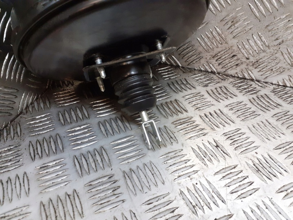 фото №3, Підсилювач гальм renault thalia ii 1.2 8200882870