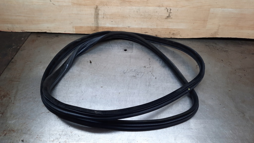 фото №1, Прокладка двері лівий перед fiat croma ii 05-10r