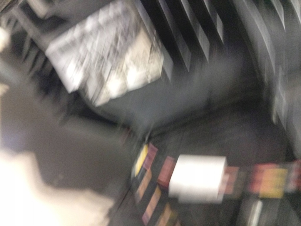 фото №8, Модуль отопителя dacia duster ii 272707351r