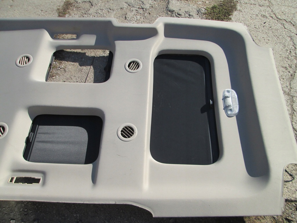 фото №13, Ford flex 08- потолок mazowieckie