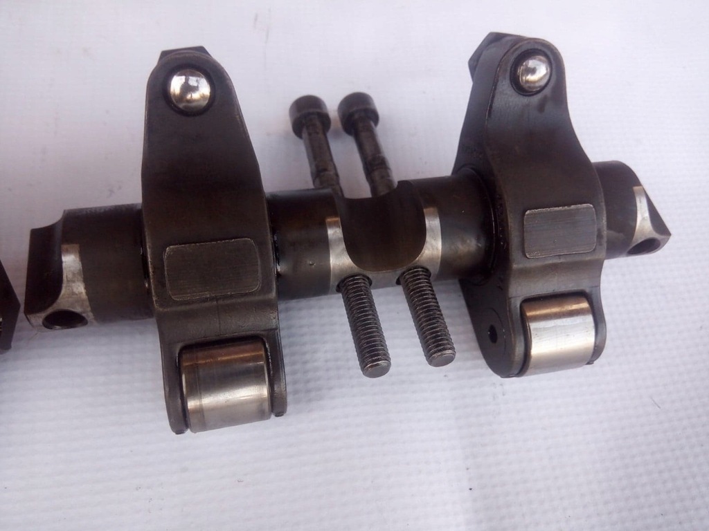 фото №5, Audi a4 b7 2.0 tdi штовхач клапанів