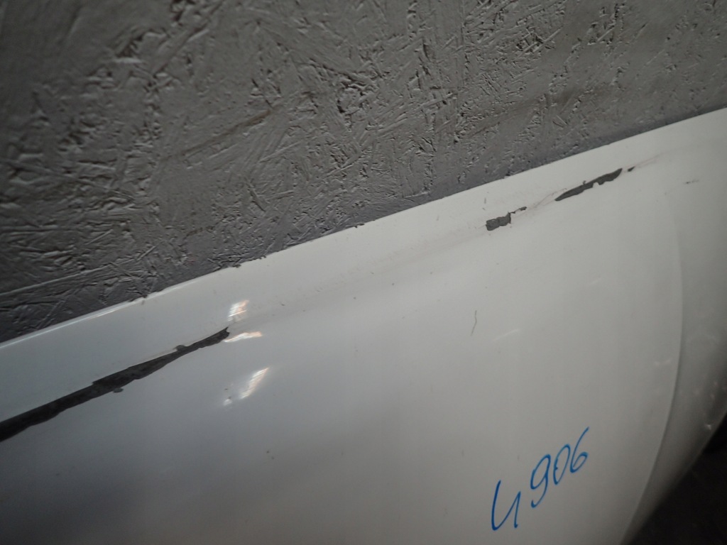 фото №5, Капот seat ibiza 17- 6f