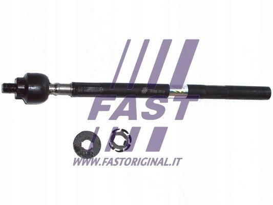 фото №2, Fast ft16592 соединение осевое, тяга рулевой поперечный