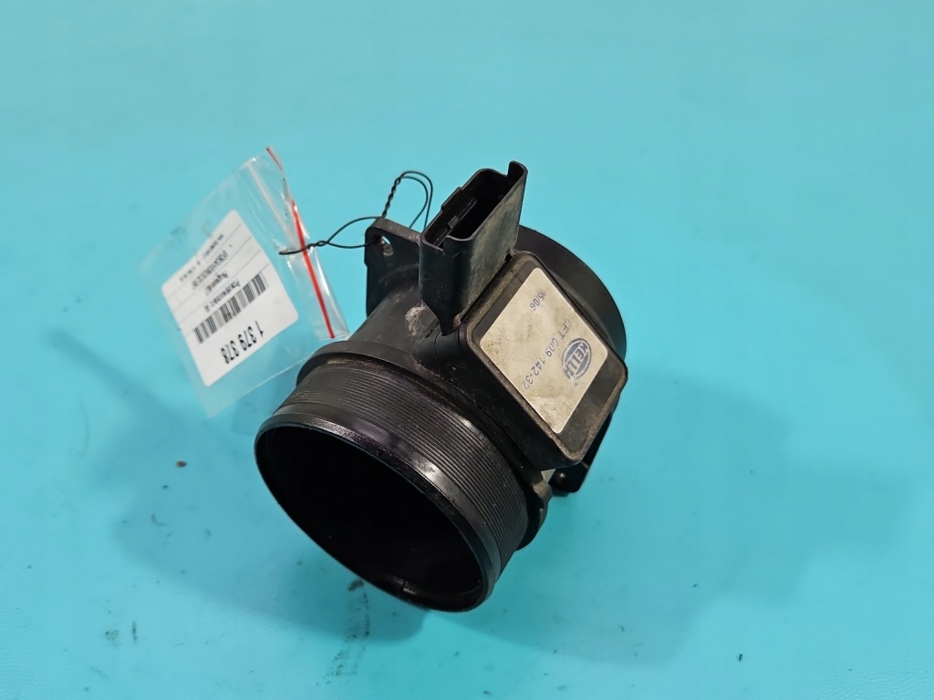 фото №1, Витратомір peugeot 607 2.2 hdi