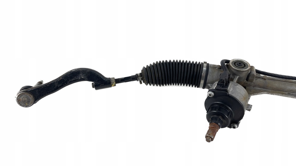 фото №10, Chevrolet corvette c7 трансмісія рейка рульова оригінал 84167056