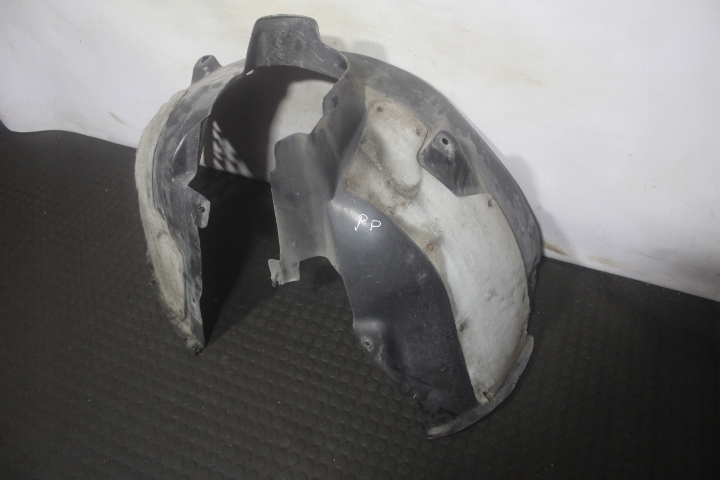 фото №1, Подкрылок правое передние peugeot 308 ii