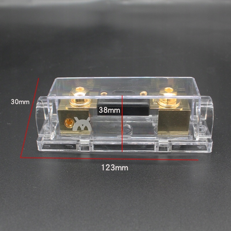 фото №8, Кронштейн предохранитель усилителя сабвуфер marine