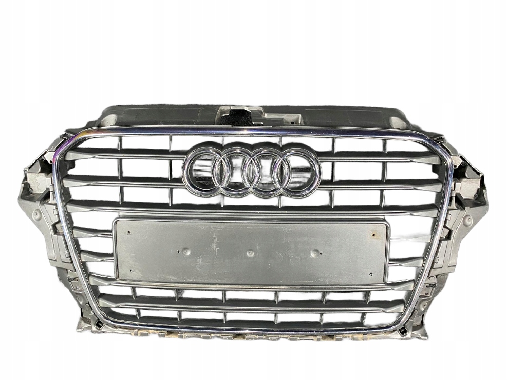 фото №1, Audi a3 8v решітка радіатора решітка радіатора радіатора 8v3858651