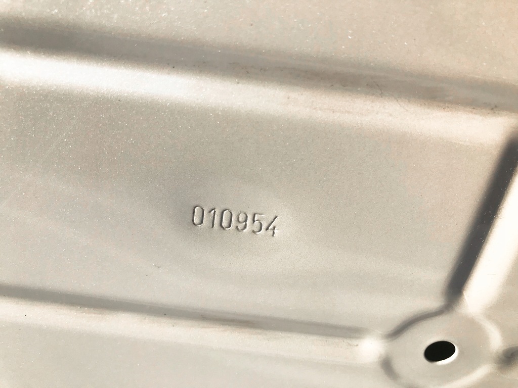 фото №5, Citroen c4 cactus двері ліва передні 2014-2017