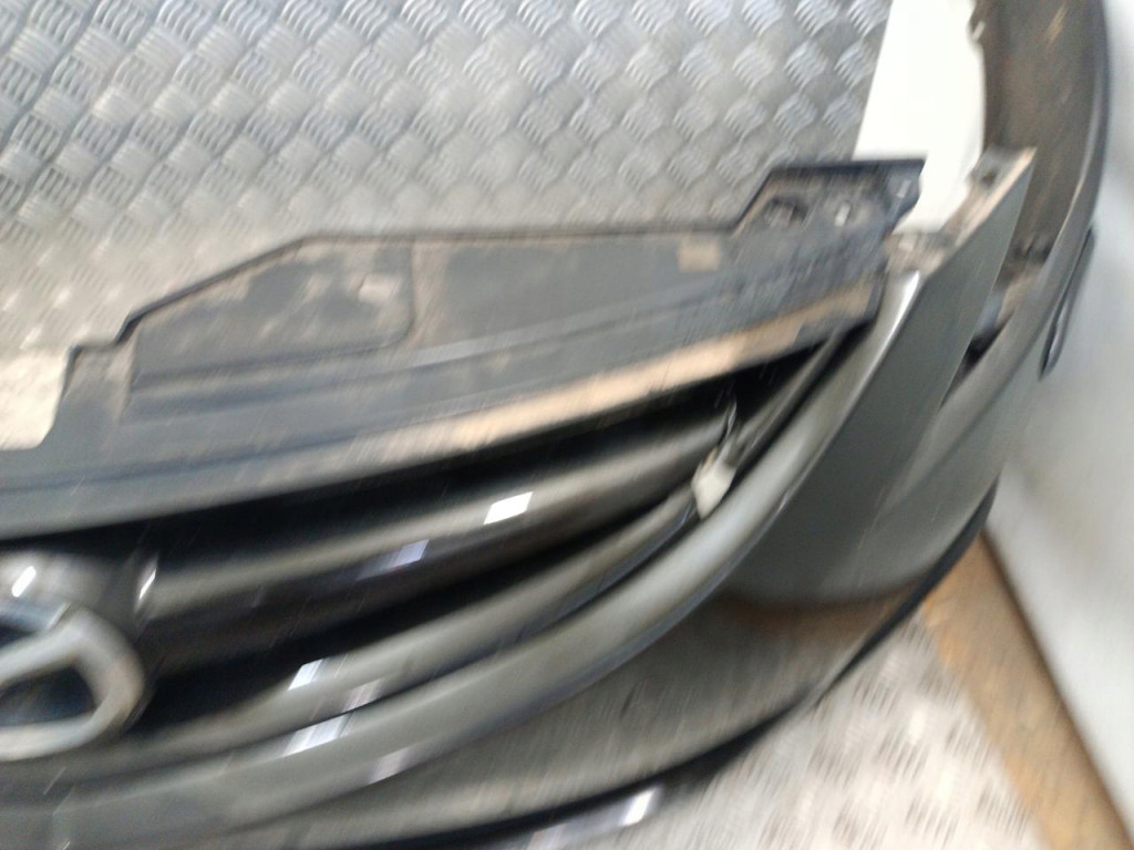 фото №11, Mazda 6 gh бампер перед sport dynamic 35n