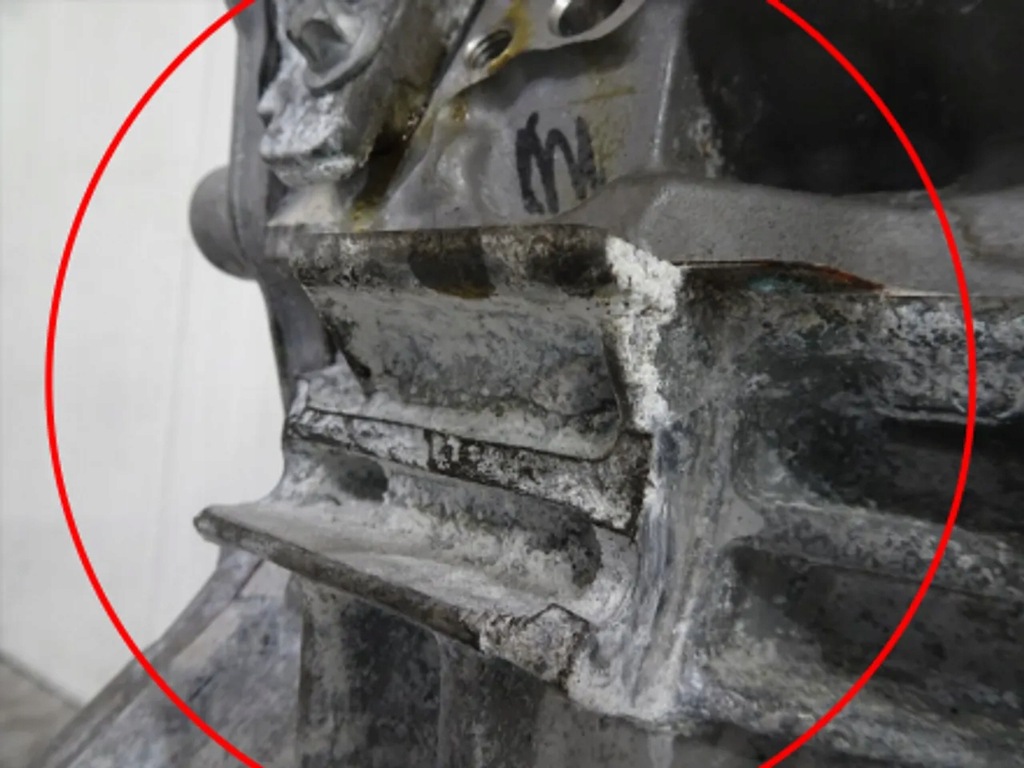 фото №14, Mercedes-benz cla двигатель / комплект cla 200 бензин 120kw 163 hp m282.914