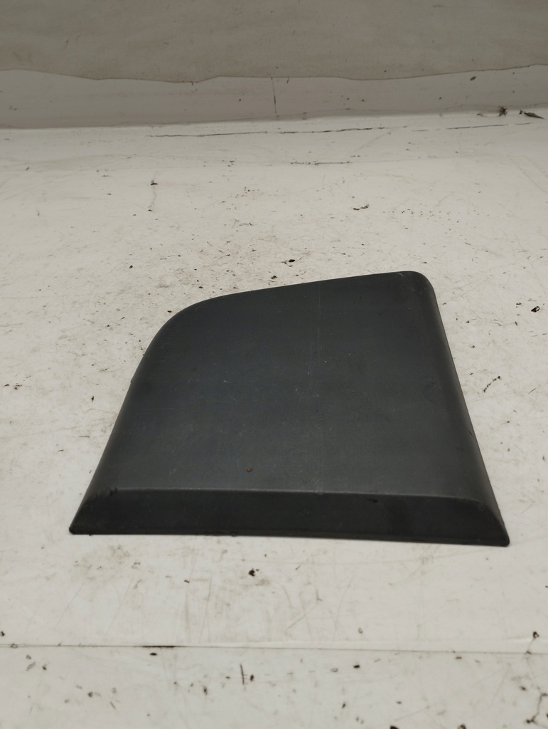 фото №5, Peugeot boxer citroen jumper молдинг боковая правая 1306609070