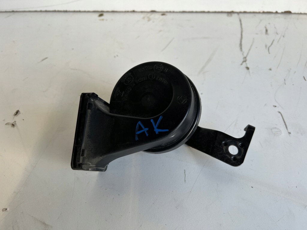 фото №1, Astra k v клаксон сигнал