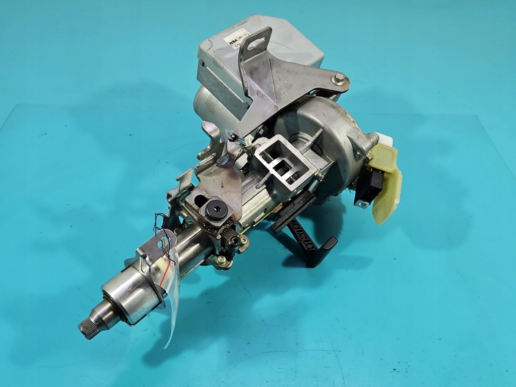 фото №1, Насос усилителя renault scenic iii 488100379r 1.6 dci