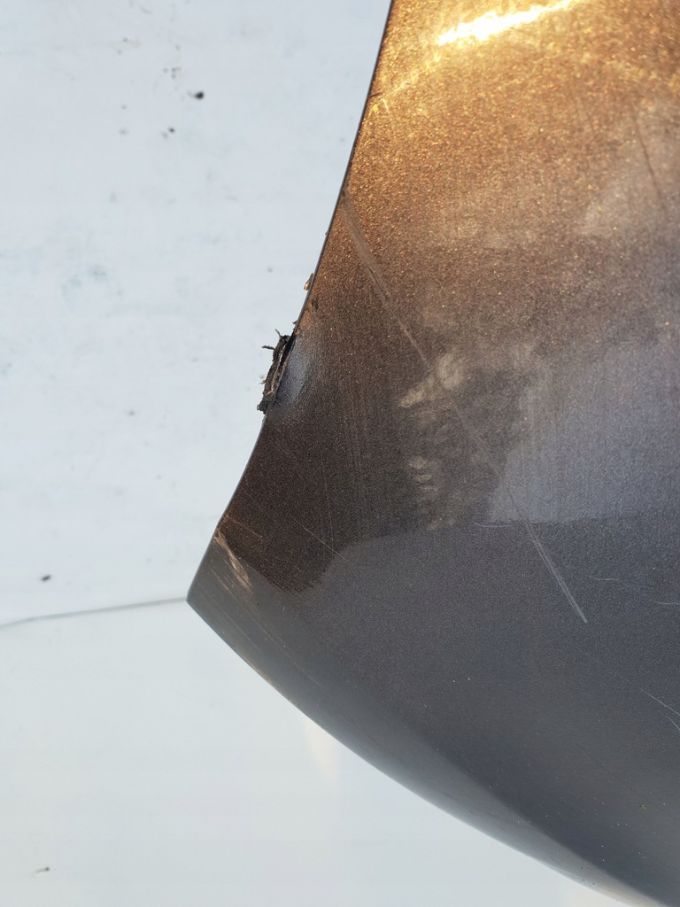 фото №12, Opel karl 14-19 бампер перед передній 94514484