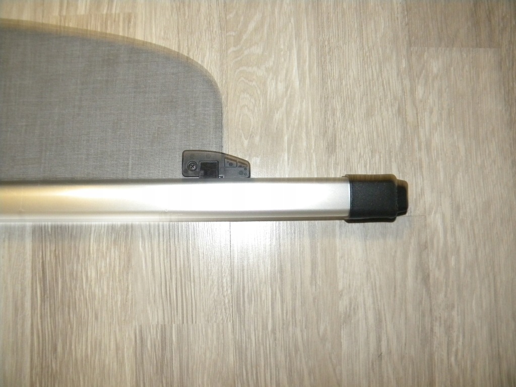 Idealna шторка багажника mitshubisi eclipse cross 17-24 czarna orgyinal fv Цена