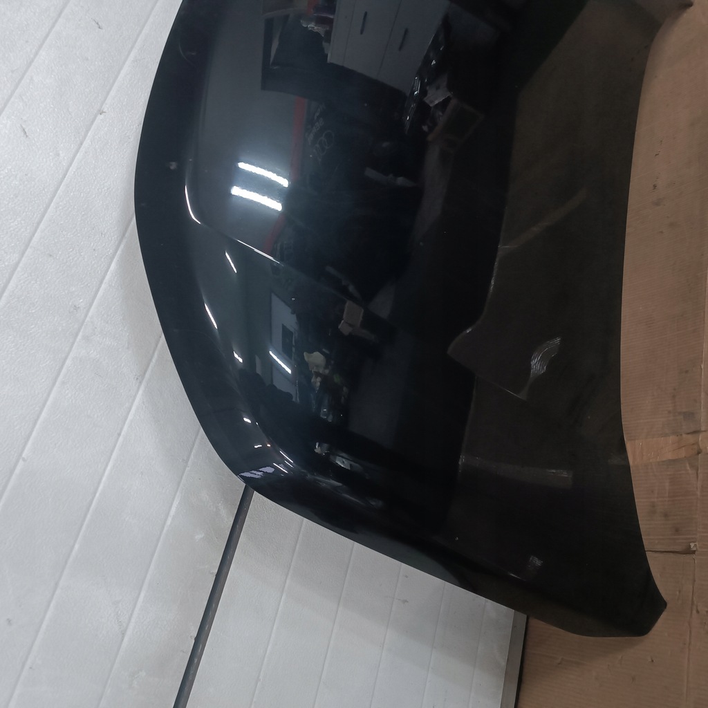 фото №8, Капот suzuki vitara iii lift 15-24