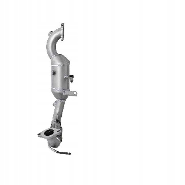 фото №3, Катализатор ford b-max fiesta tourneo courier transit courier -1.0 ecoboost