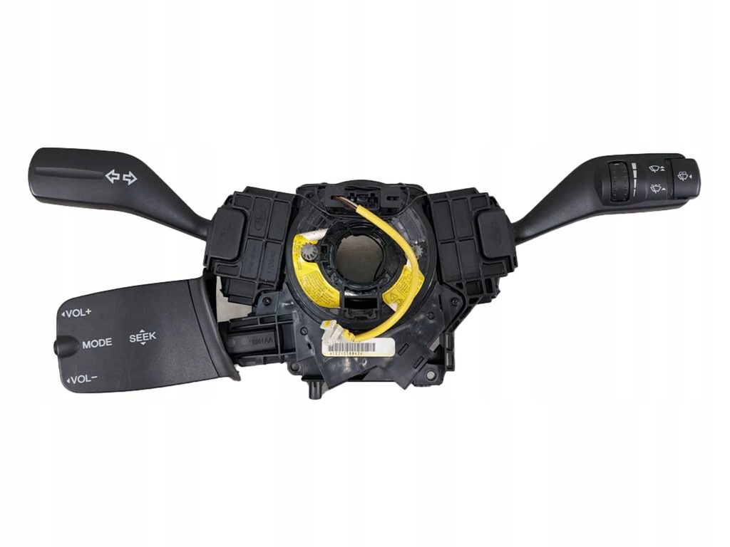 фото №1, Перемикач комбінований стрічка ford focus mk2 04-07