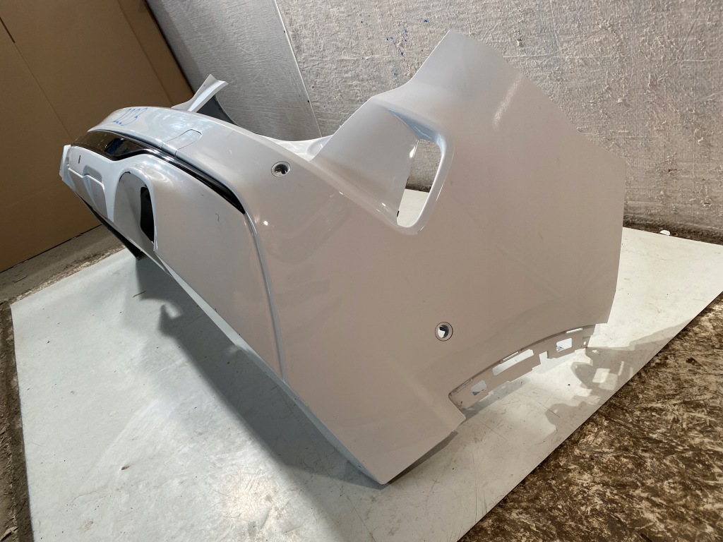 Ford kuga mk3 st-line бампер задня задній Зі Шроту