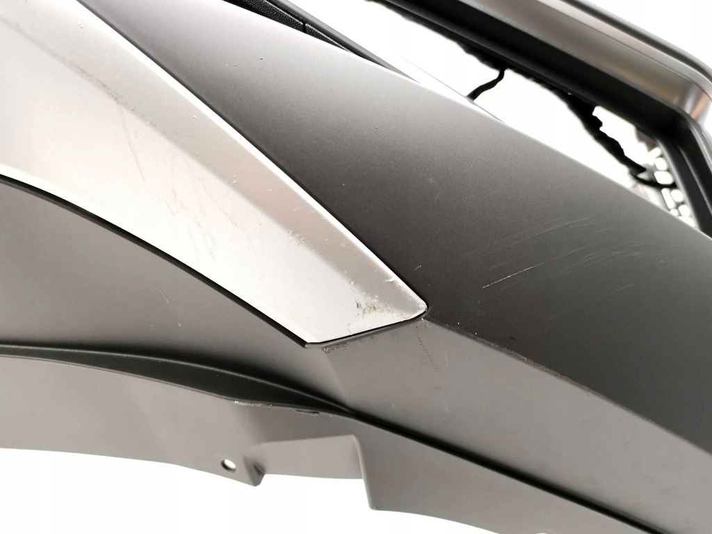 фото №13, Новый org бампер перед передний 6xpdc vw passat b8 alltrack 3g0807217bm lb7r