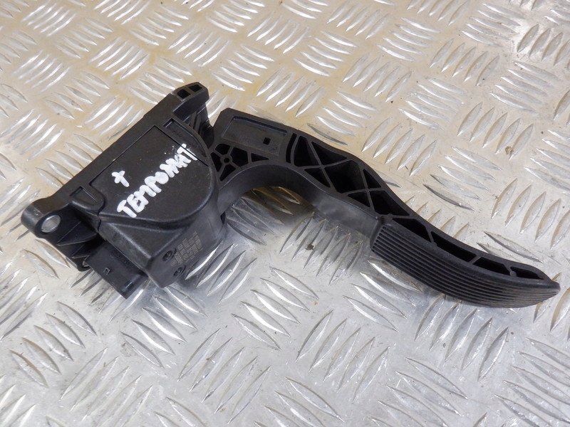 фото №3, Педаль газа vw crafter vito sprinter a9063000404