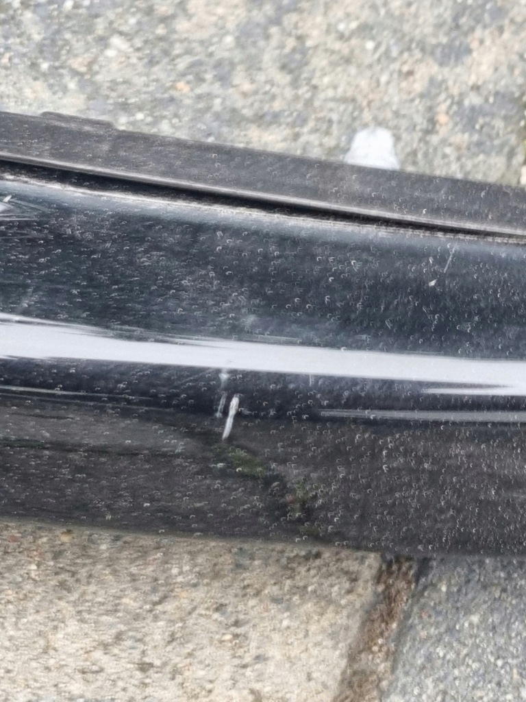 Купить Bmw f11 накладки рейлинги кровельные