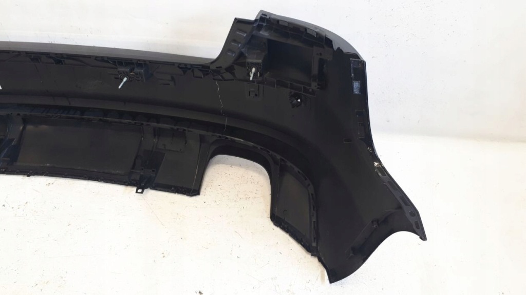 Audi a3 asportback 8v4 2012-2016 бампер задня Київ