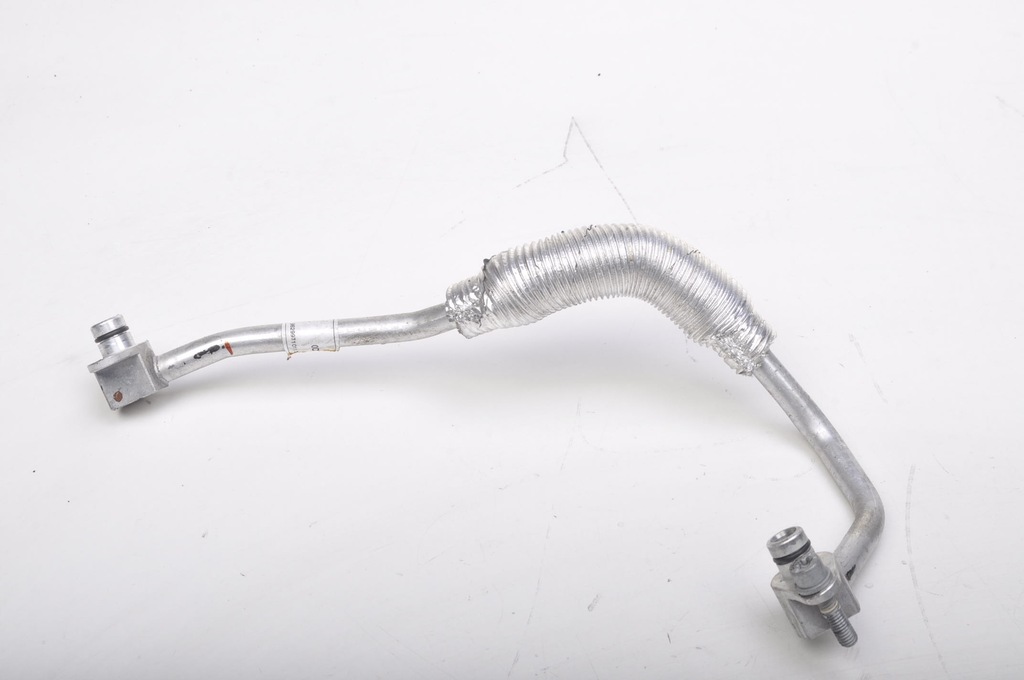 фото №1, Bmw z4 g29 2.0 трубка odpłwu оливи турбіни