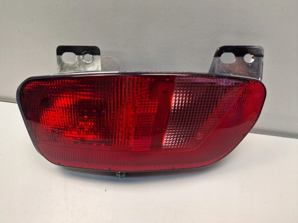 фото №1, Citroen c4 ii grand picasso лампа левая задняя 9676122780