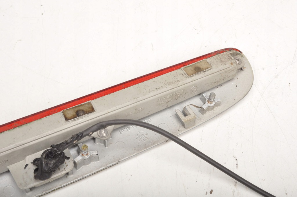 фото №3, Bmw z3 свет лампа стоп стоп-сигнал