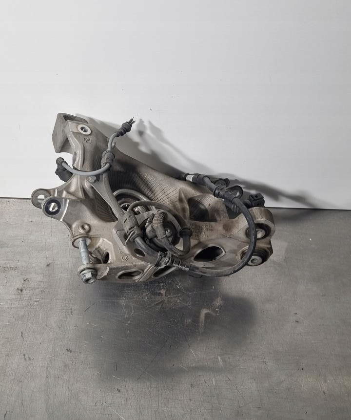 фото №5, Корпус подшипник колеса porsche 911 2018 с задний с левый 99133161133