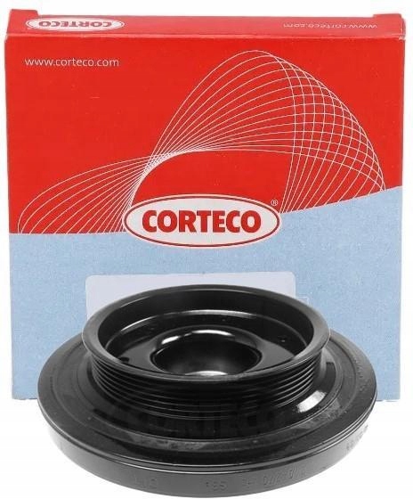 фото №12, Шкив db cor 80001091