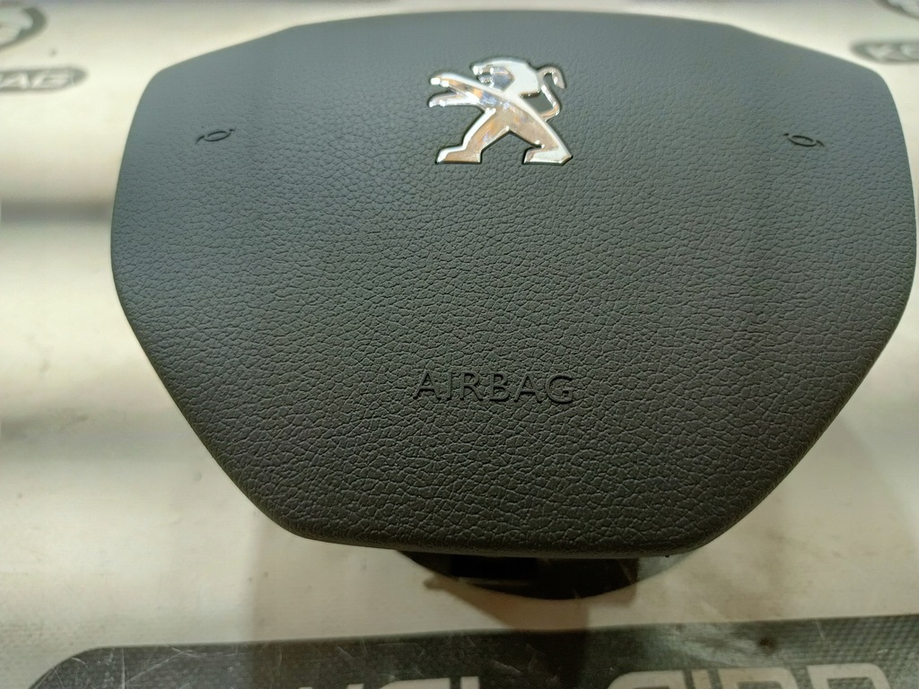 фото №5, Peugeot expert 3 iii подушка безпеки пасажира пасажир org