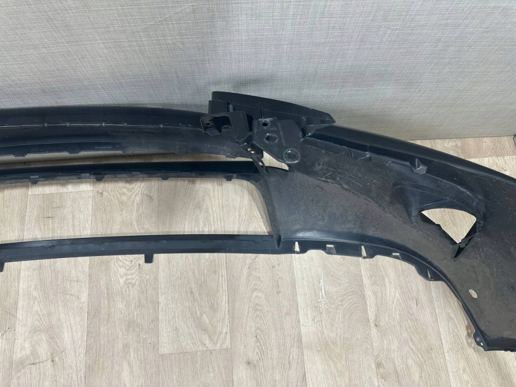 фото №14, Бампер перед передний lexus rx 3 iii lift 2012-2015 52119-48470