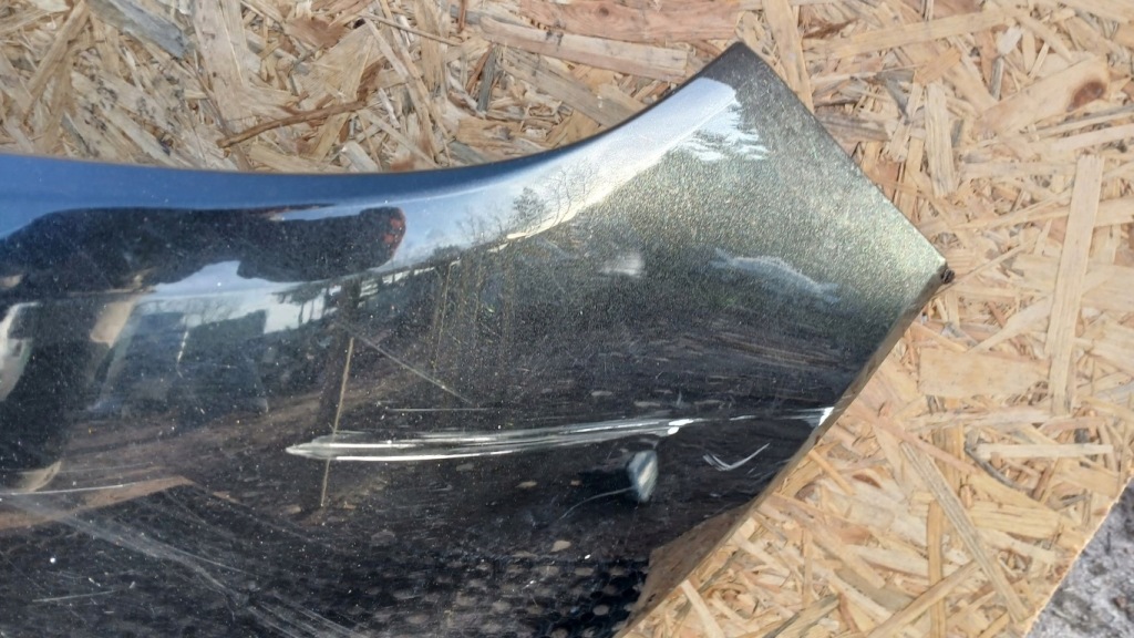 фото №11, Opel insignia a бампер перед противотуманная фара z22c