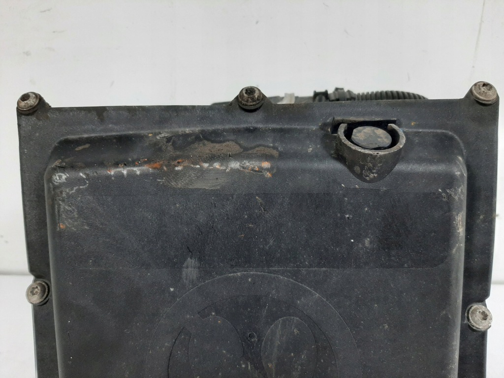 Renault midlum 220.12el euro5 08r насос блок керування adblue 0444022074 в Україні