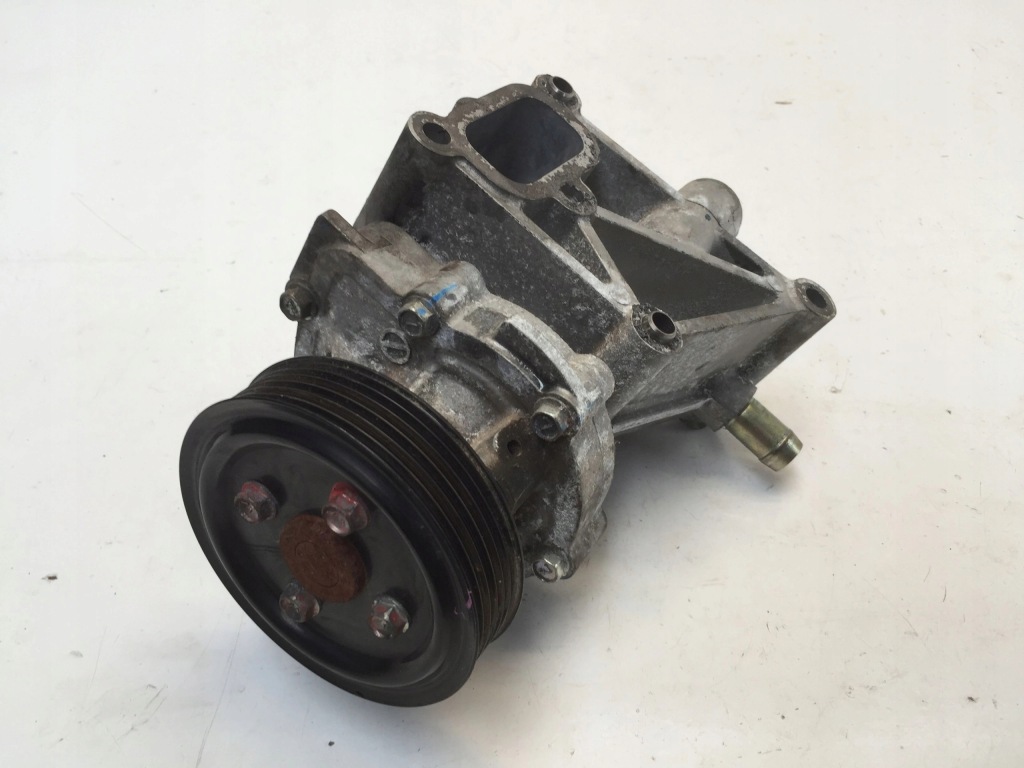 фото №1, Mitsubishi l200 2.4 4n15 насос wody