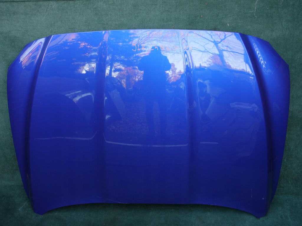 Купити Капот комплектна jaguar f-pace x761 r-dynamic jlr 2016-2020r