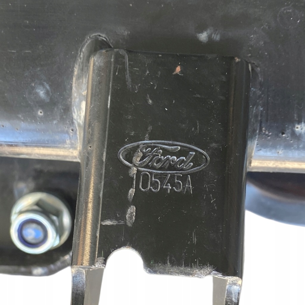 фото №14, Балка задня ford transit custom bk21-4b435-ac