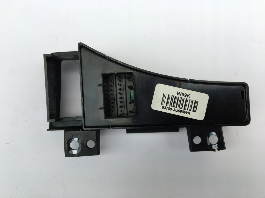 фото №2, Панель перемикач kia sportage iii 10-