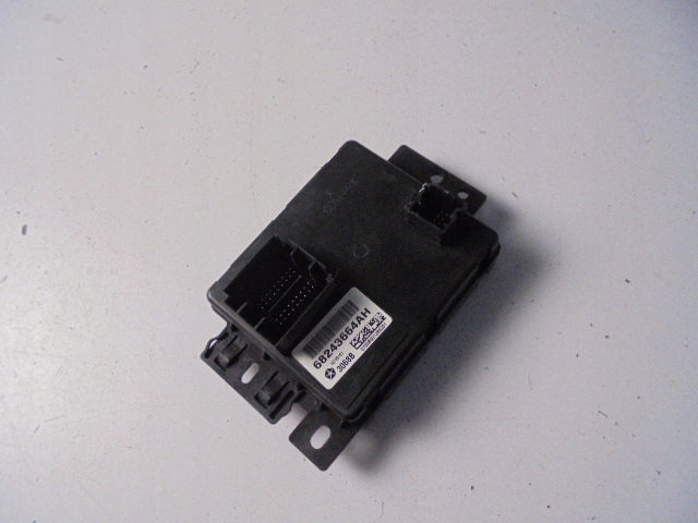 фото №1, Модуль кондиционера jeep compass ii 2018 rok