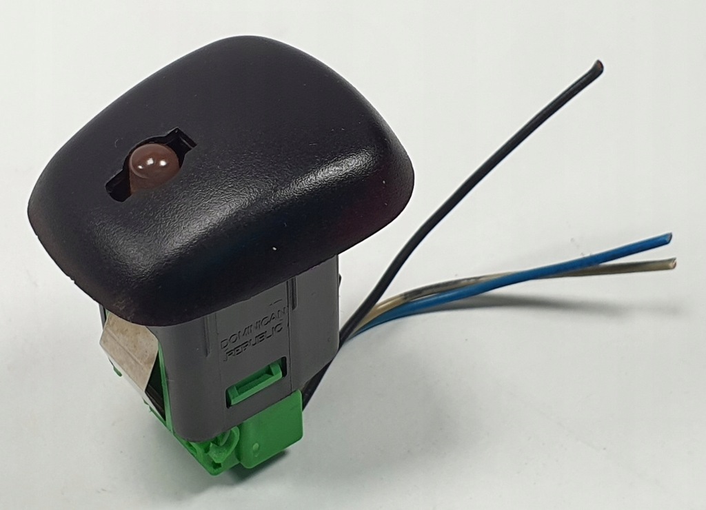 фото №1, Диод индикатор сигнализация volvo xc90 i 8624286